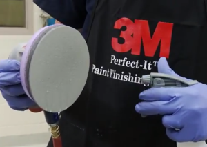 3M Trizact 5000